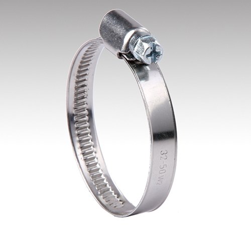 German Type Hose Clamp