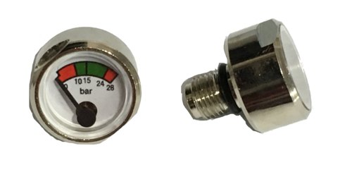 Fire Extinguisher Pressure Gauge