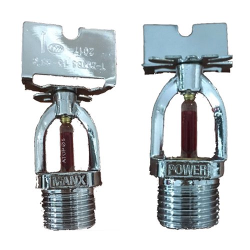 Sidewall Fire Sprinklers