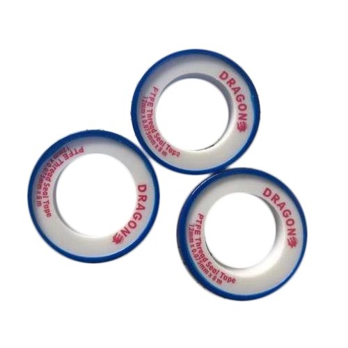 Dragon 8 Meter PTFE Teflon Tape