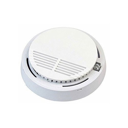 Notifire Smoke Detector
