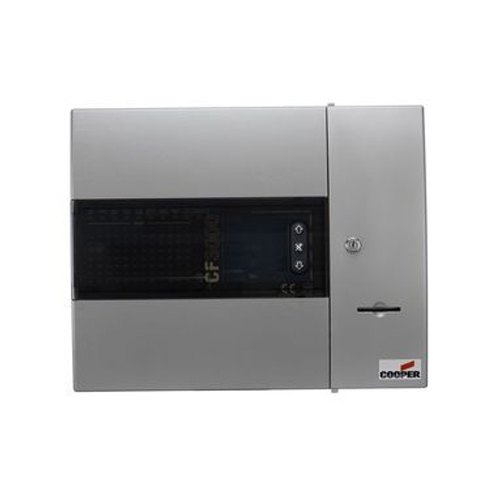 CF3000 Cooper Fire Alam Panel