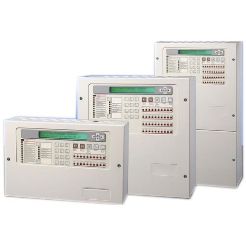 Morley Fire Panel