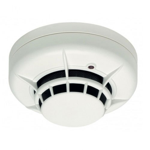 Honeywell Smoke Detector