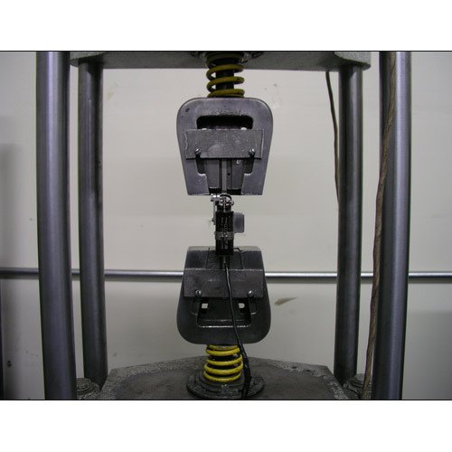 Tensile Testing Services