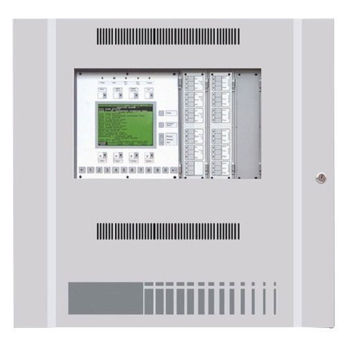 Plastic Edwards Fire Alarm System