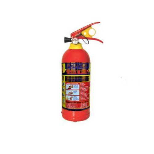 1 Kg ABC Type Fire Extinguisher