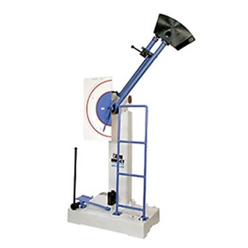 Pendulum Impact Testing Machine