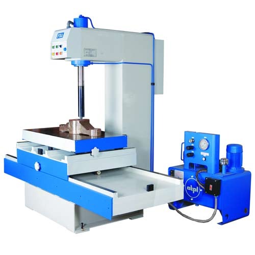 Brinell Hardness Testing Machine