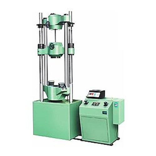 Digital Universal Testing Machine