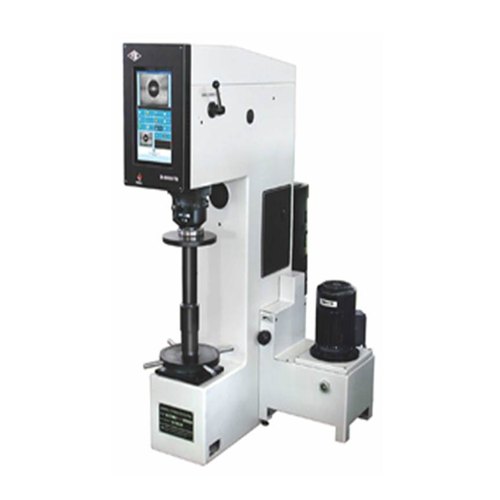 Digital Brinell Hardness Testing Machine