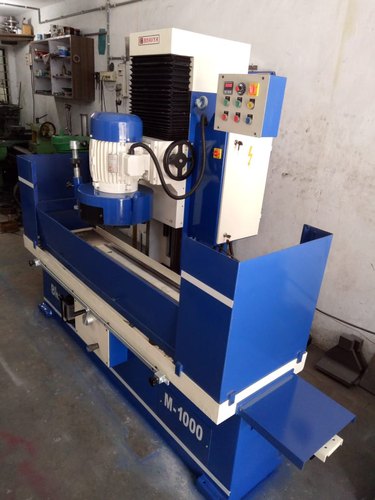 Crankshaft Surface Grinding Machine