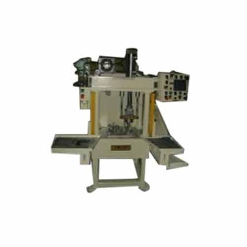 Bush Pressing Machines