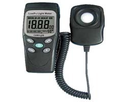 Lux Meter