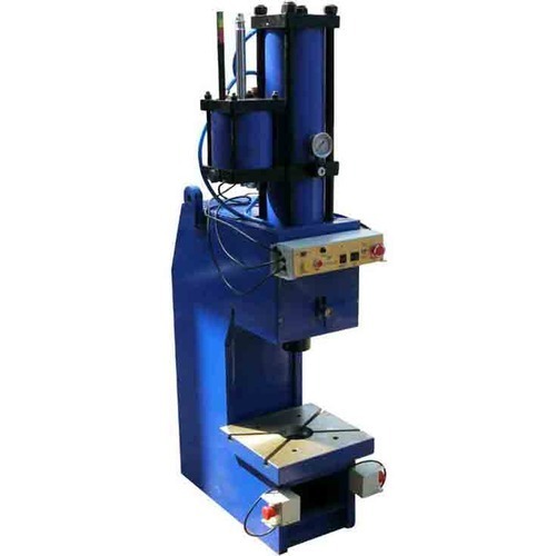 Bearing Pressing Machine