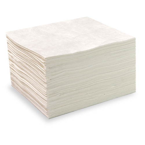 Oil Absorbent Pads