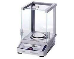 Weighing Balance
