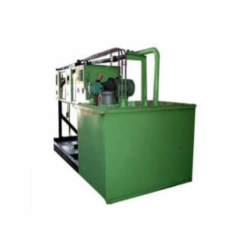 Hydraulic Powerpacks