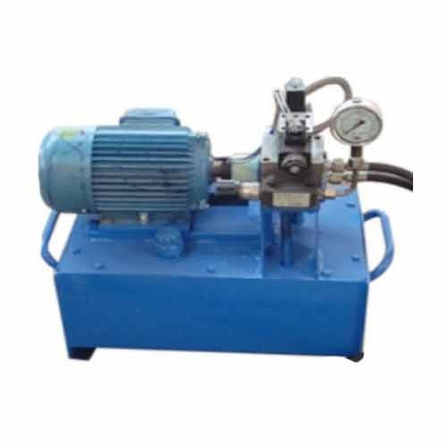 Standard Hydraulic Powerpack
