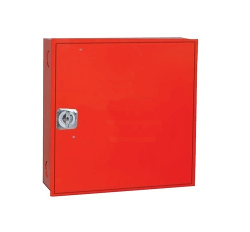 Recessed Type Cabinet