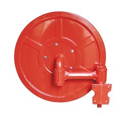 Hose Reel Drum