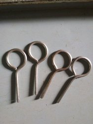 Fire Extinguisher Lock Pins