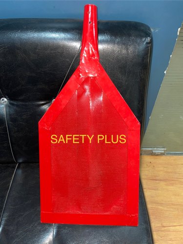 Fire Beater With SS Bottom