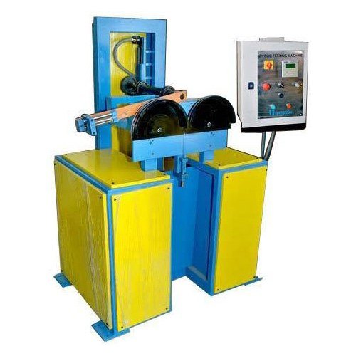 Repeated Bend Testing Machine