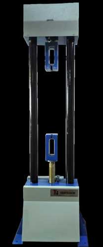 Universal Stress Relaxation Machine