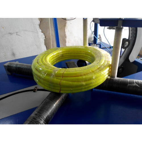 Pipe Wrapping Machine