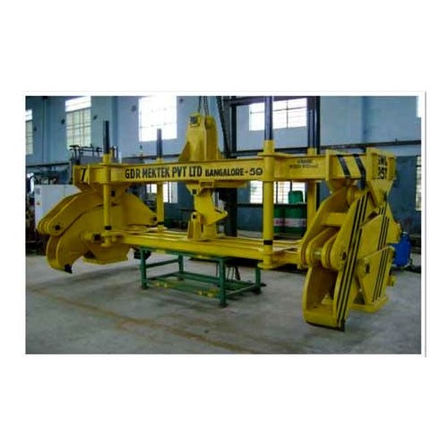Hot Slab Lifting Tong