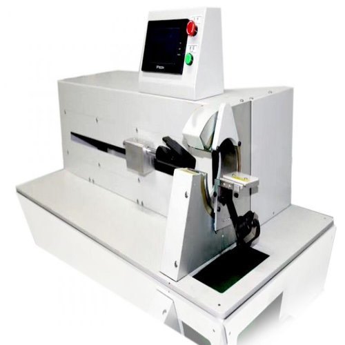 Harness Tester Machine