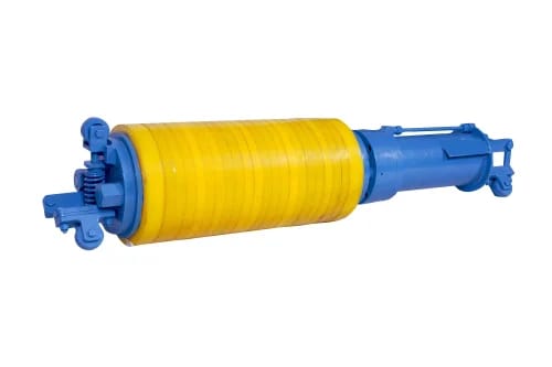 Hydraulic Plug Mandrel