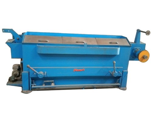 Intermediate Wire Drawing Machine