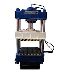 Pillar Type Hydraulic Press