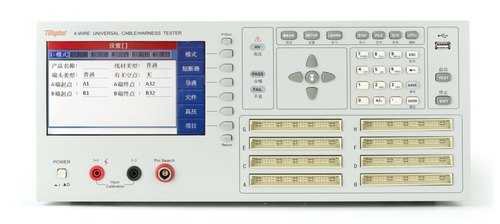 Tonghui TH8602 Cable Harness Tester