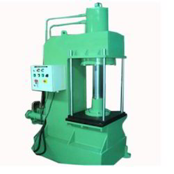 C Frame Hydraulic Press