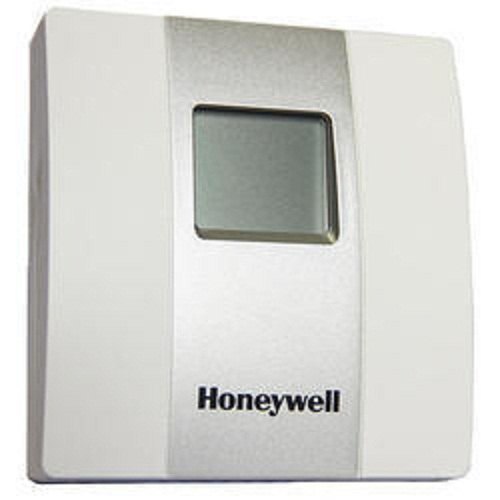 Temperature and Humidity transmitter