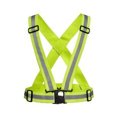 Safety Jacket Elastic Type