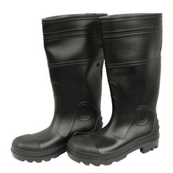 Safety Gumboot