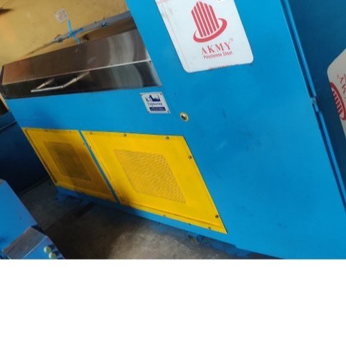 Wire Drawing Machines