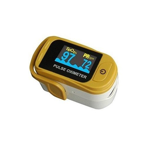 Sundigital Pulse Oximeters