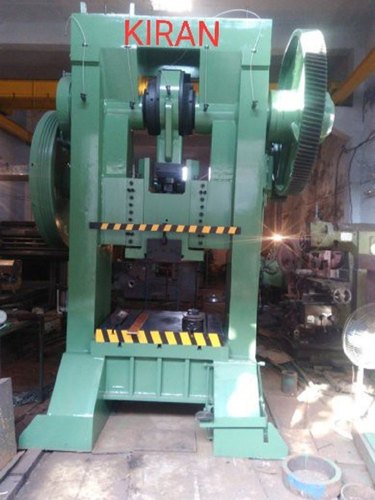 Pillar Type Power Press