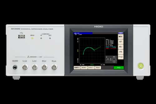 IM3590 Chemical Impedance Analyzer