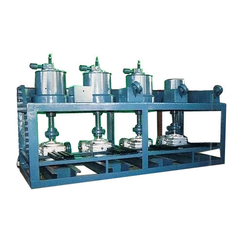 OTO Type Binding Wire Plant