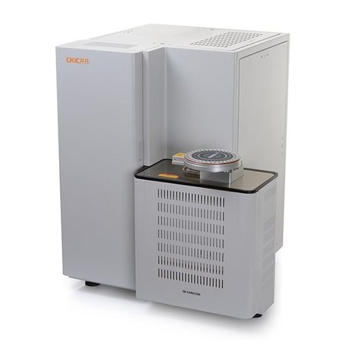 Elemental Analyzer