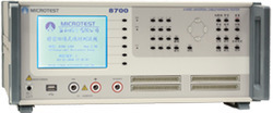 Cable Harness Tester
