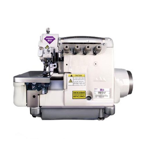 HIKARI OVERLOCK MACHINE
