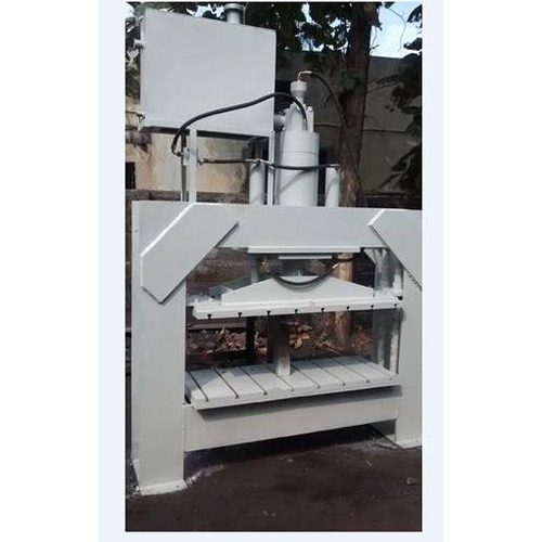 H Frame Hydraulic Press Machine