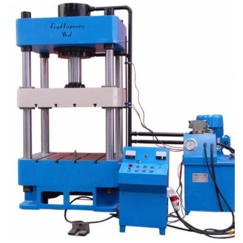 Four Column Press